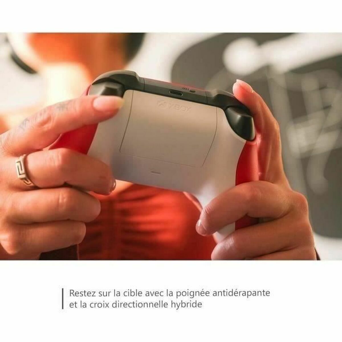 Picture of Xbox One Controller Microsoft