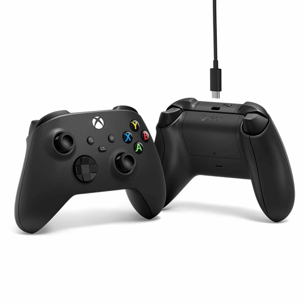 Afbeeldingen van Portable Game Console Microsoft EP2-29944