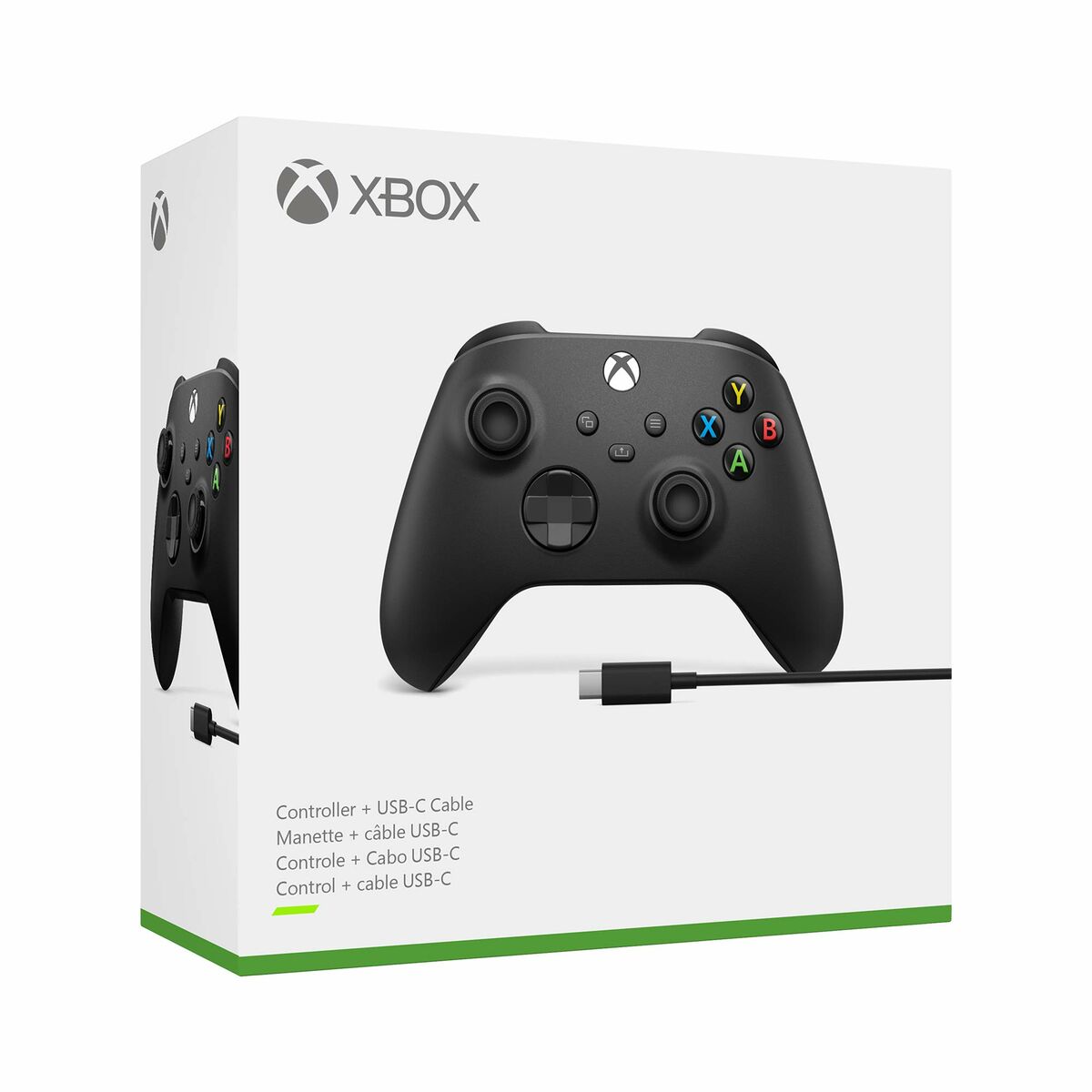 Afbeeldingen van Portable Game Console Microsoft EP2-29944