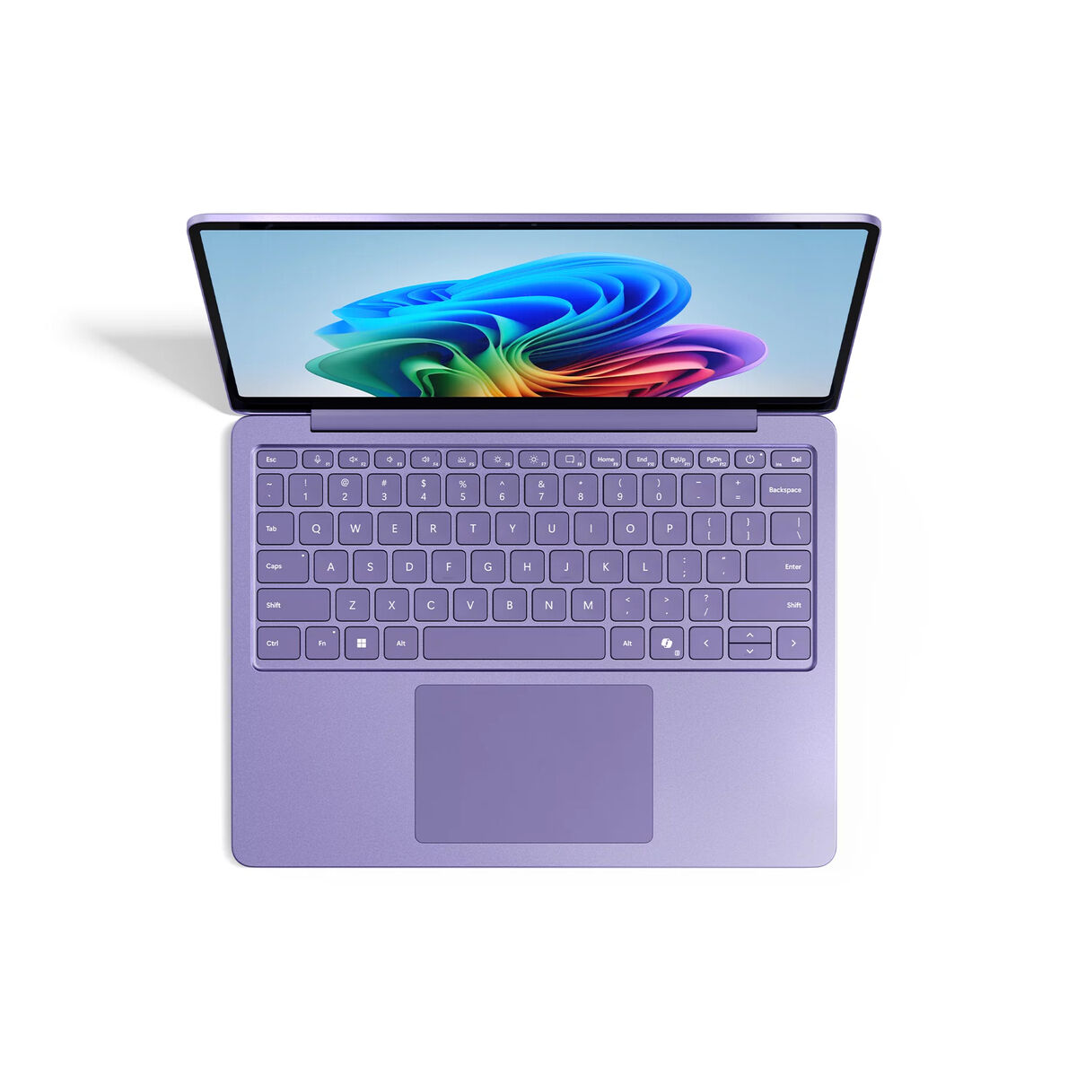 Afbeeldingen van Laptop Microsoft EP2-30273 13" Qualcomm 16 GB RAM 512 GB 512 GB SSD