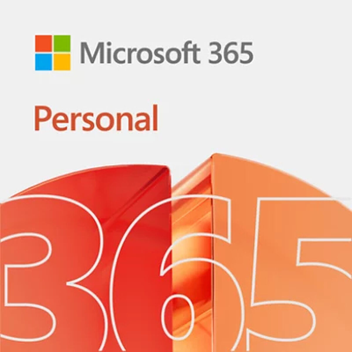 Obrazek Microsoft Office 365 Home Microsoft EP2-32467