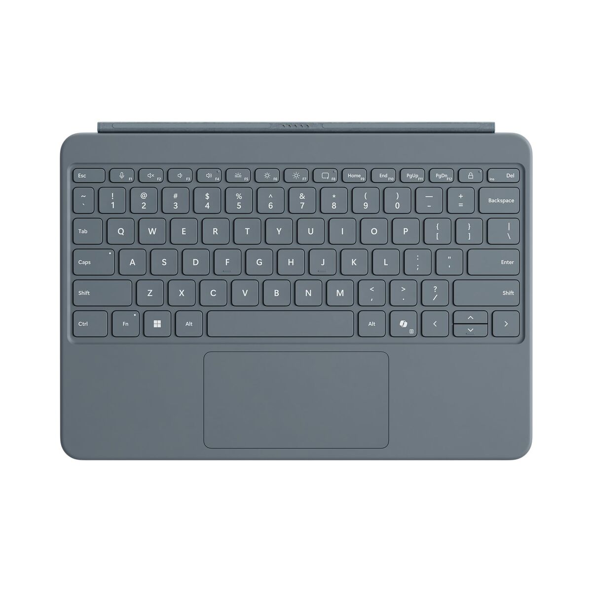 Picture of Keyboard and Mouse Microsoft EP2-32742