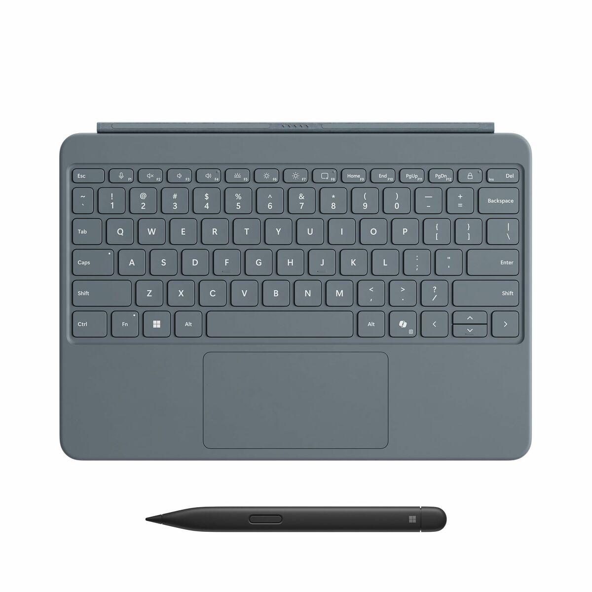 Afbeeldingen van Keyboard and Mouse Microsoft EP2-33069