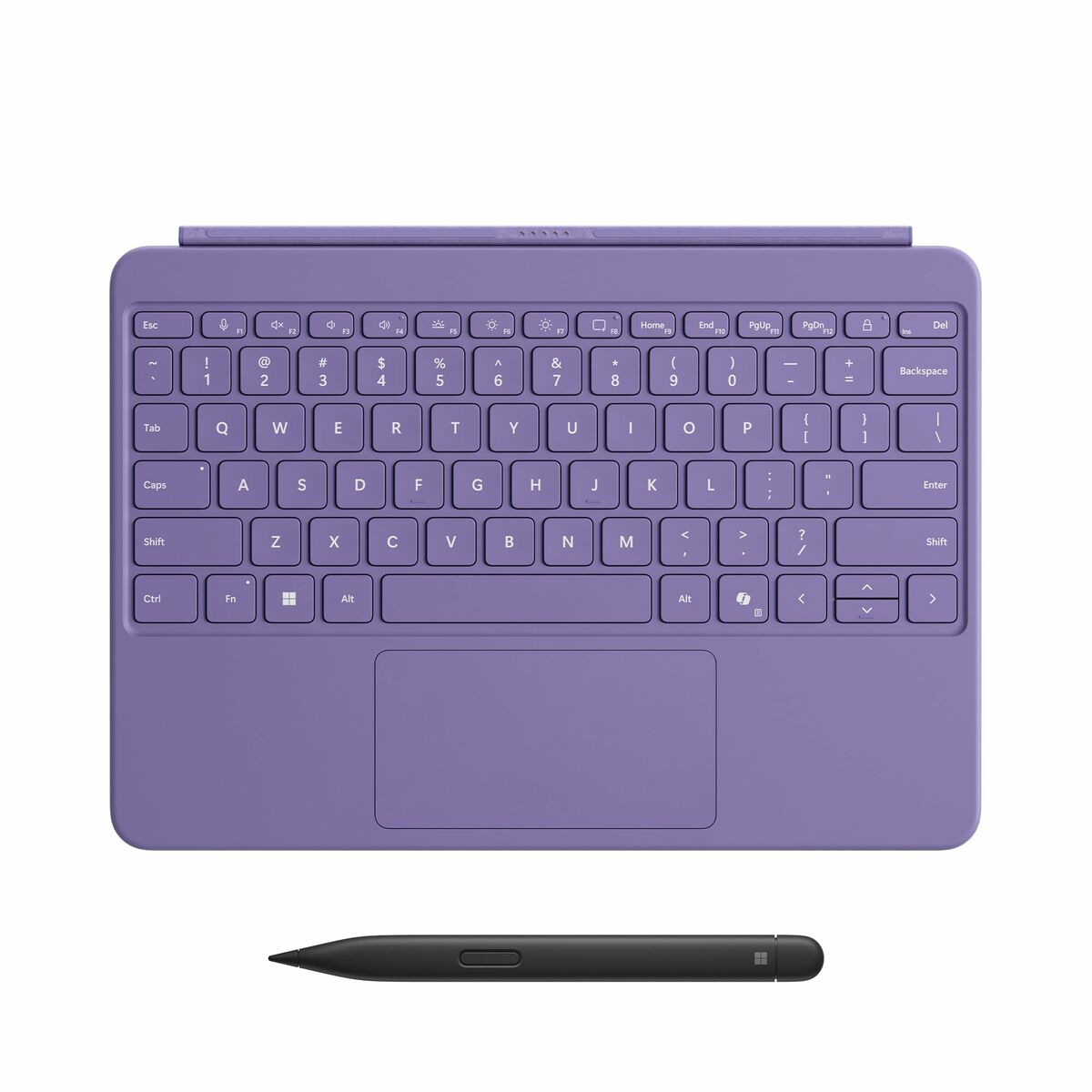 Picture of Keyboard and Mouse Microsoft EP2-33096