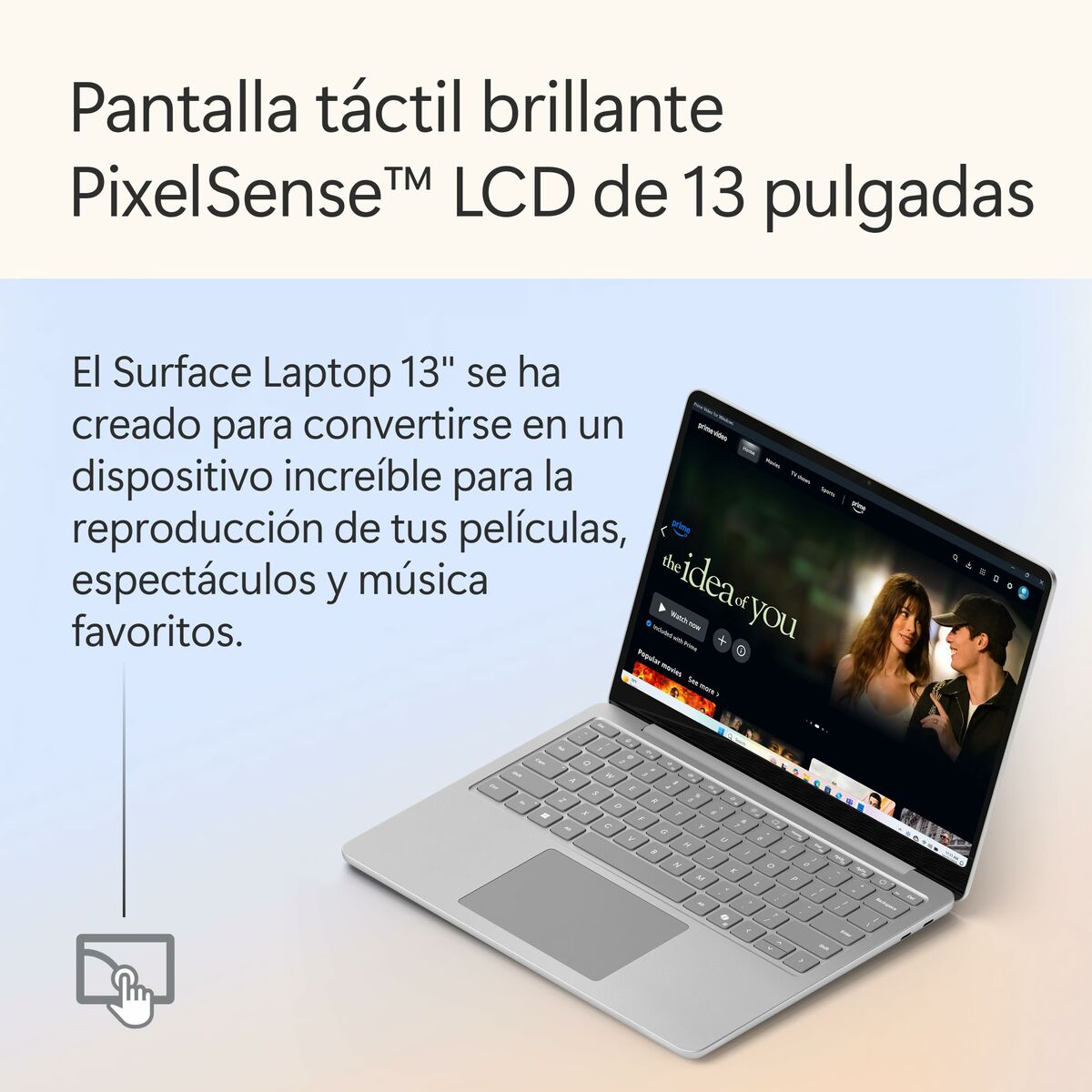Afbeeldingen van Laptop Microsoft EP2-36983