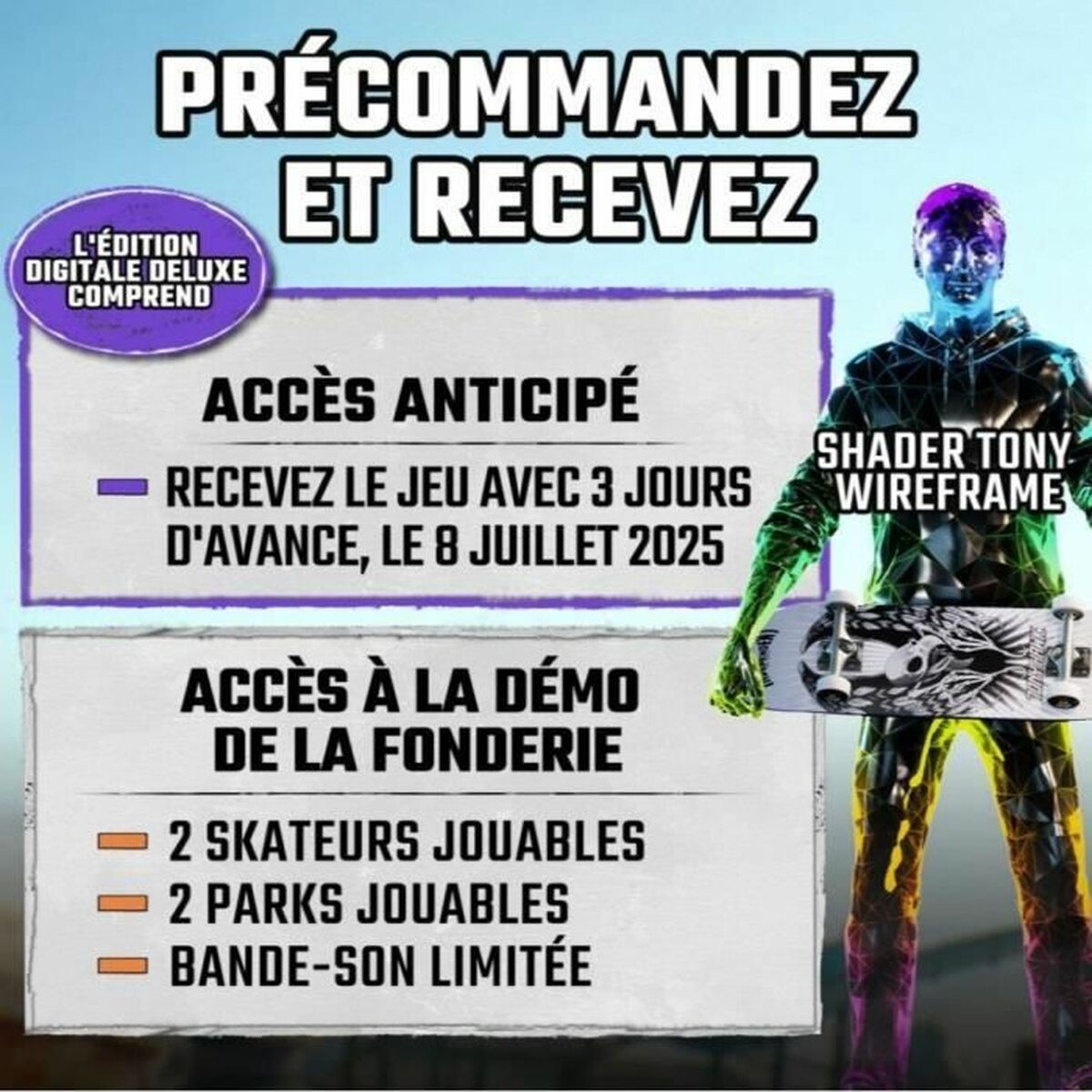 Afbeeldingen van PlayStation 4 Video Game Activision Tony Hawk 3+4