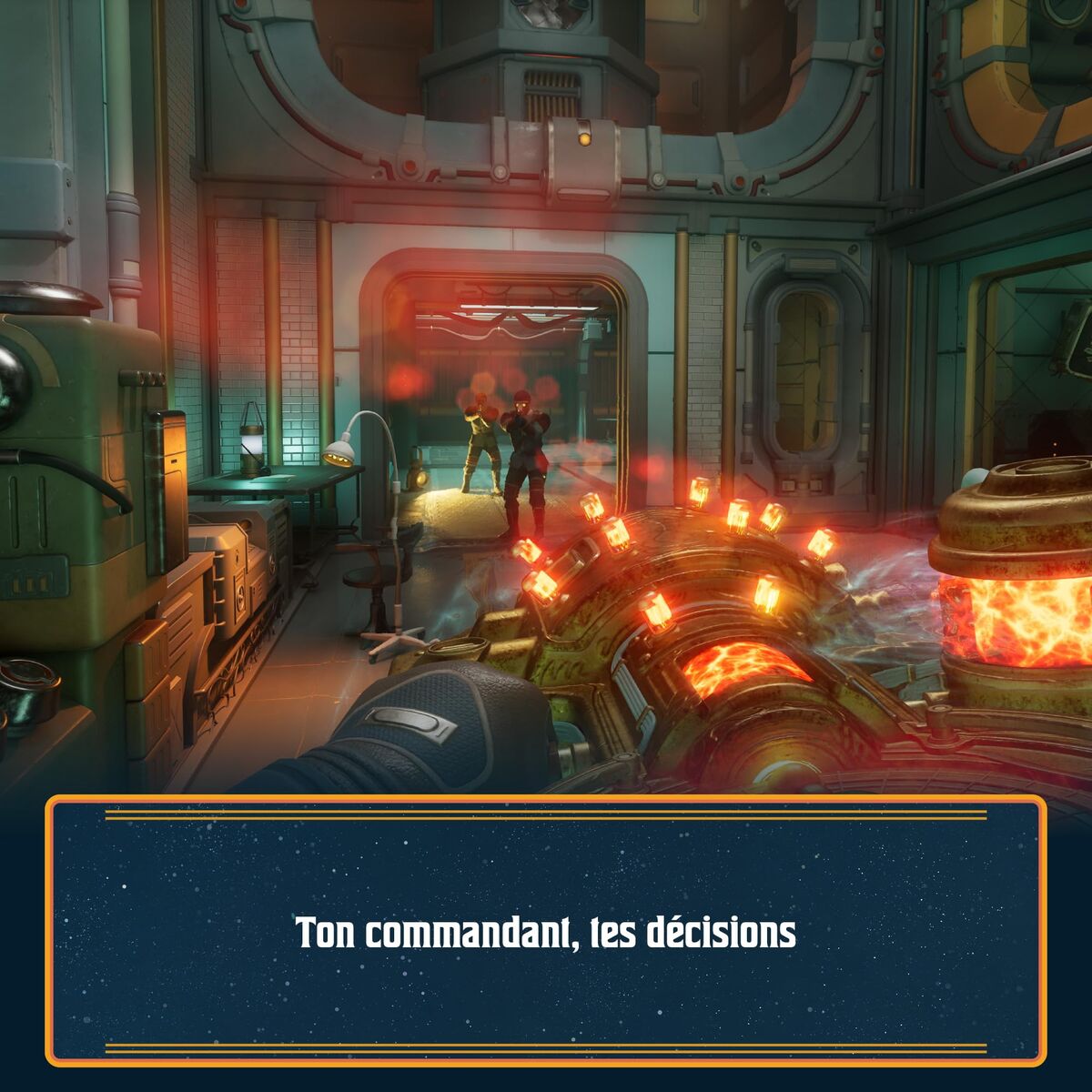 Picture of PlayStation 5 Video Game Microsoft The Outer Worlds 2