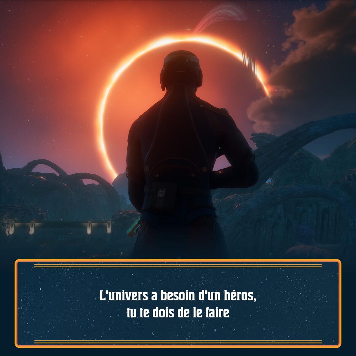 Picture of PlayStation 5 Video Game Microsoft The Outer Worlds 2 Edition Premium