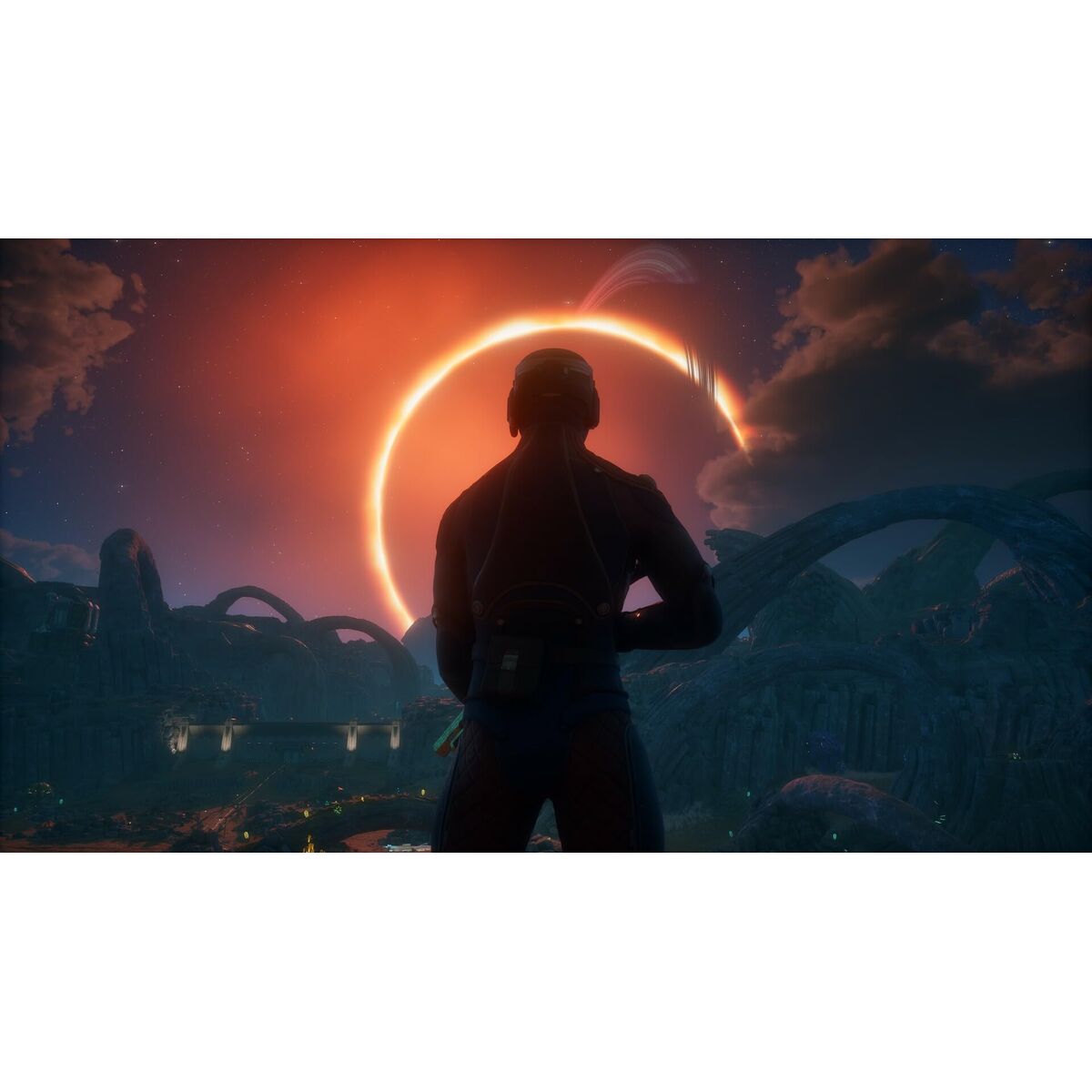 Picture of Xbox Series X Video Game Microsoft The Outer Worlds 2 Edition Premium