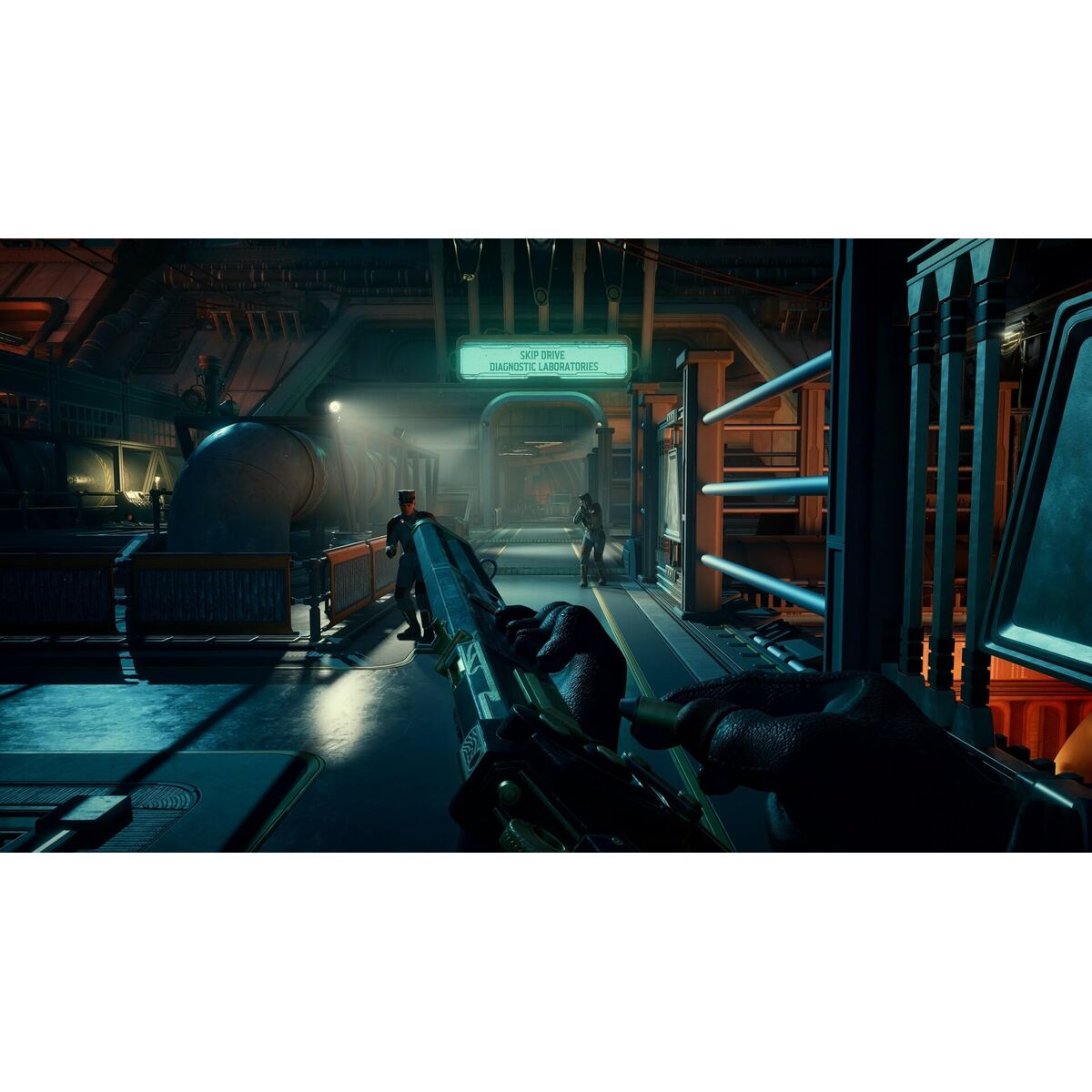 Picture of Xbox Series X Video Game Microsoft The Outer Worlds 2 Edition Premium