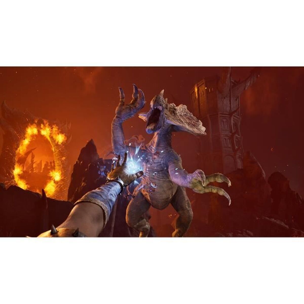 Picture of Portable Game Console Microsoft