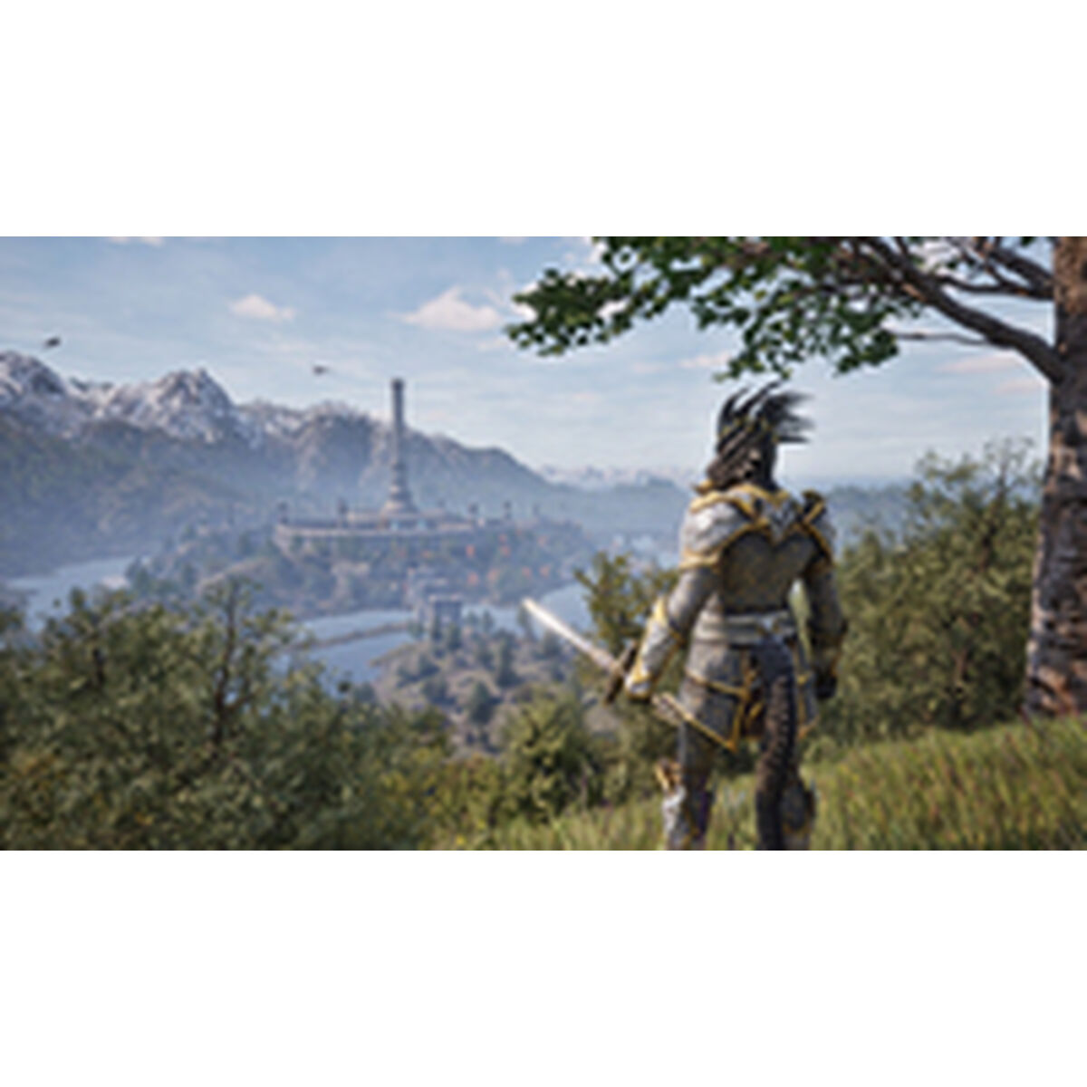 Picture of PlayStation 5 Video Game Microsoft