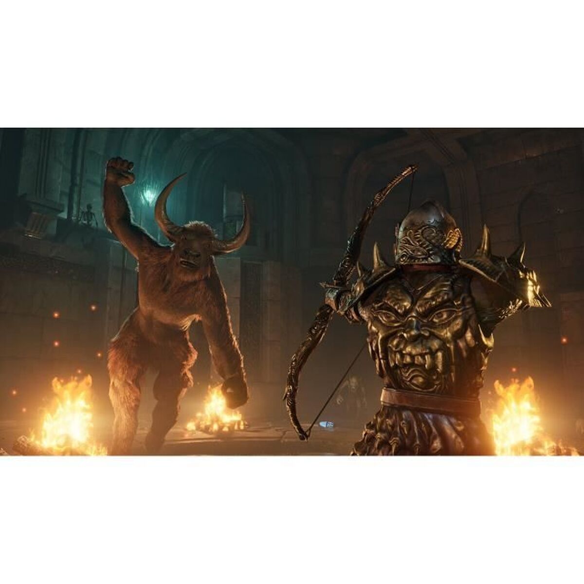 Picture of PlayStation 5 Video Game Microsoft