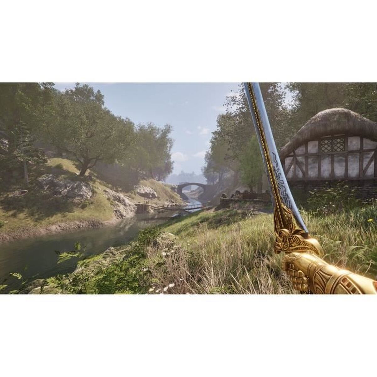 Picture of PlayStation 5 Video Game Microsoft