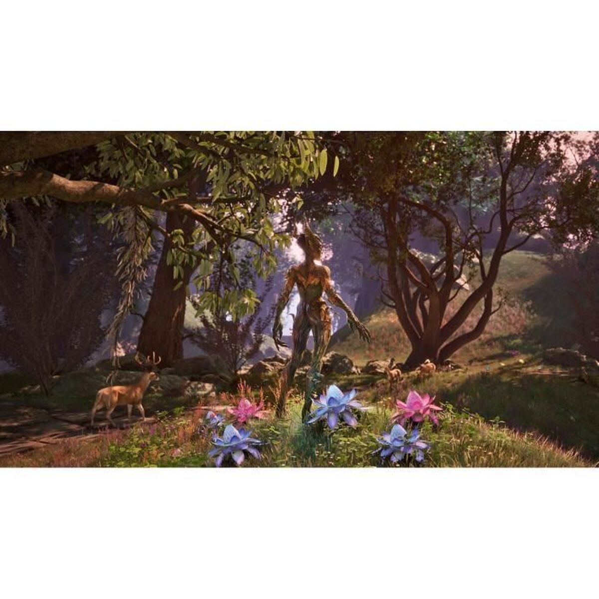 Picture of PlayStation 5 Video Game Microsoft