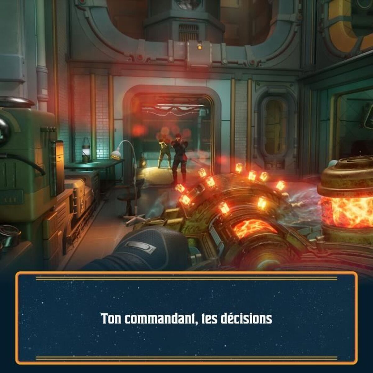 Picture of Xbox Series X Video Game Microsoft The Outer Worlds 2