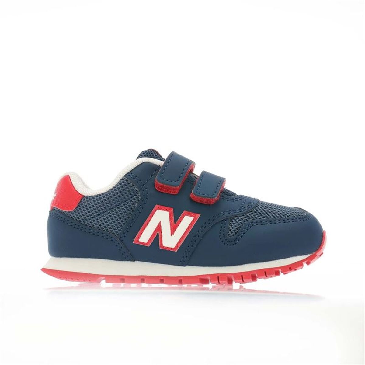 Sportschoenen voor Kinderen New Balance 500 Hook Loop