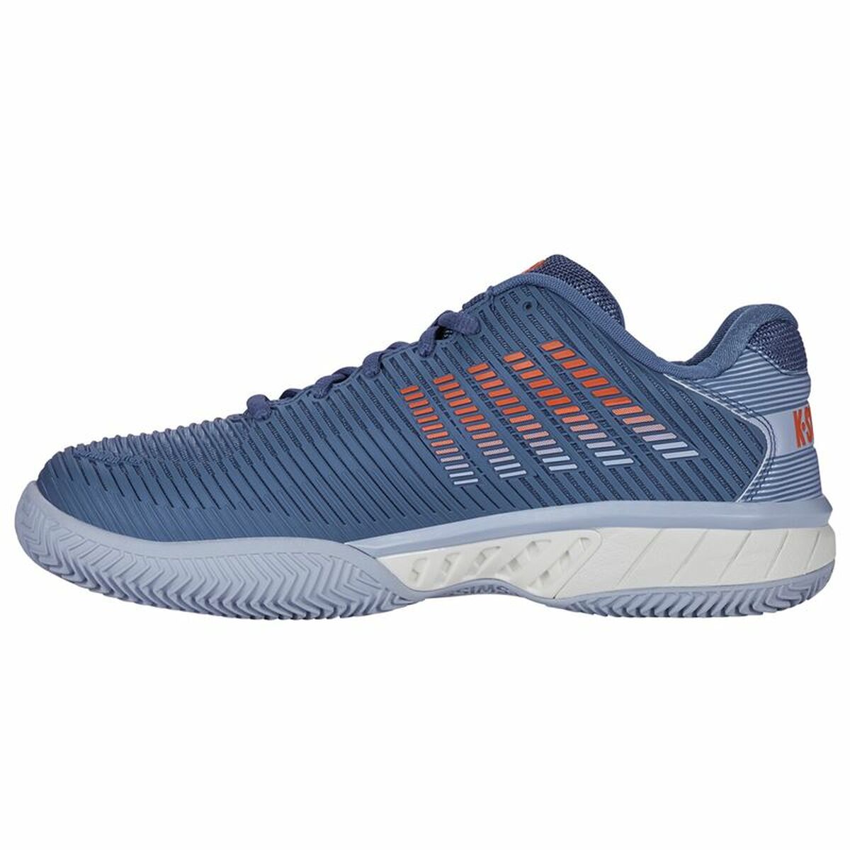 Image secondaire de Chaussures de Tennis pour Homme Kswiss Hypercourt Express 2 Hb Bleu