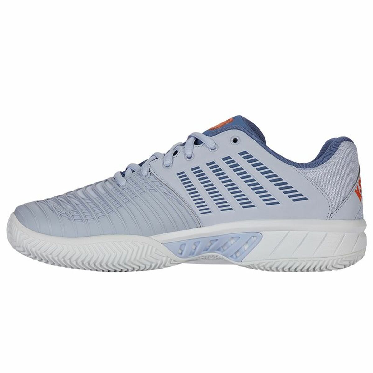 Image secondaire de Chaussures de Tennis pour Homme Kswiss Express Light 3 Hb Bleu