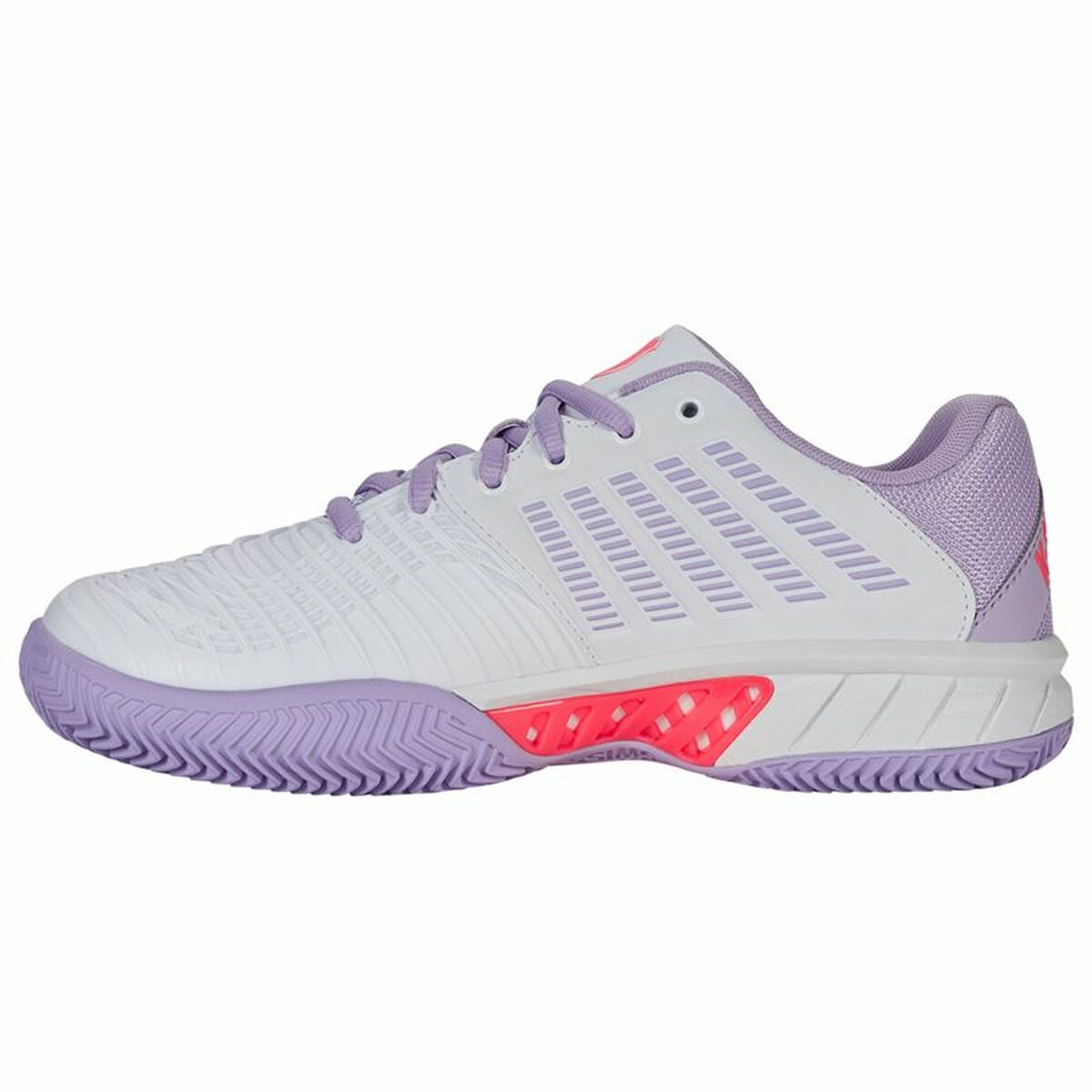 Image secondaire de Chaussures de Tennis pour Femmes Kswiss Express Light 3 Hb Lavande