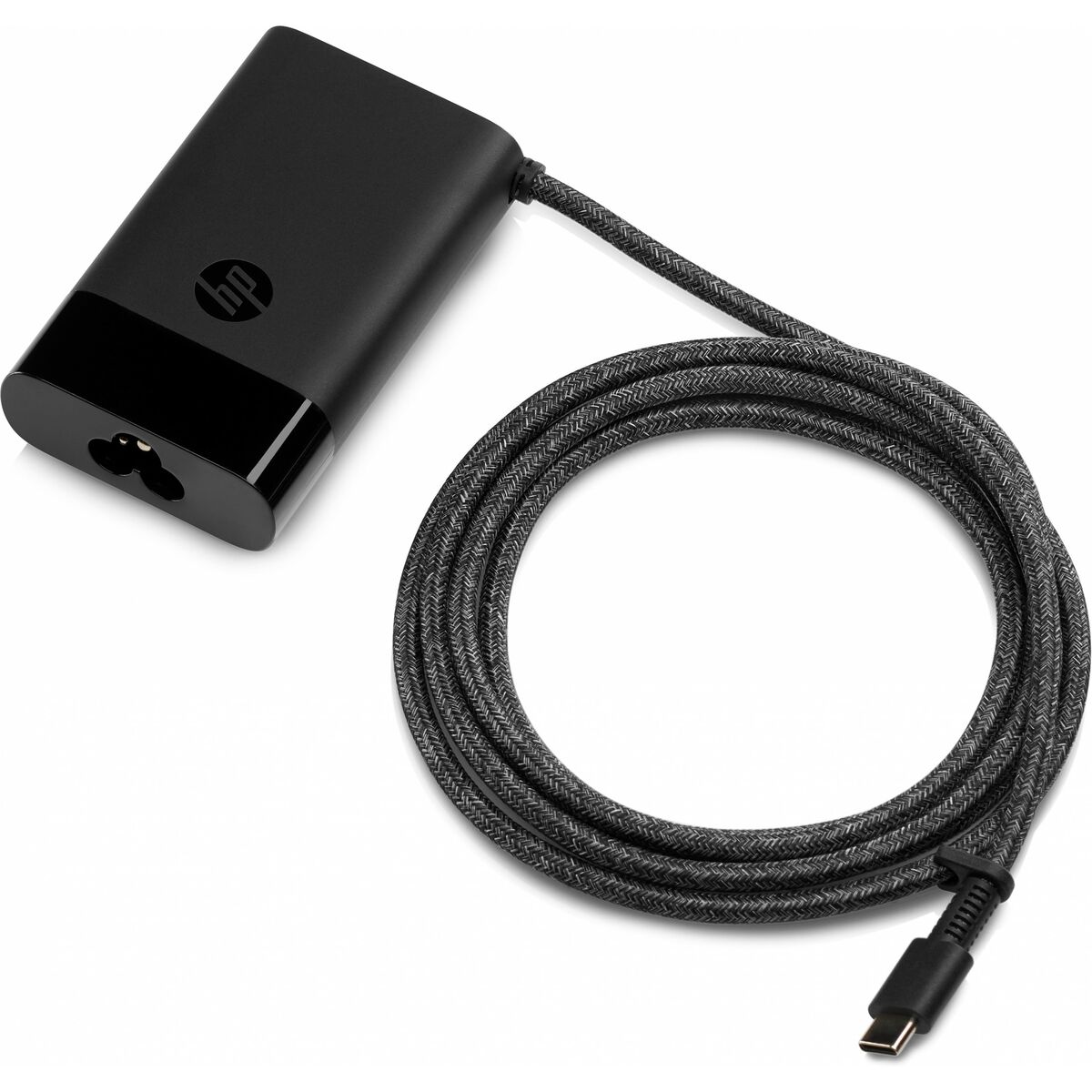 Laptop-oplader HP USB USB-C