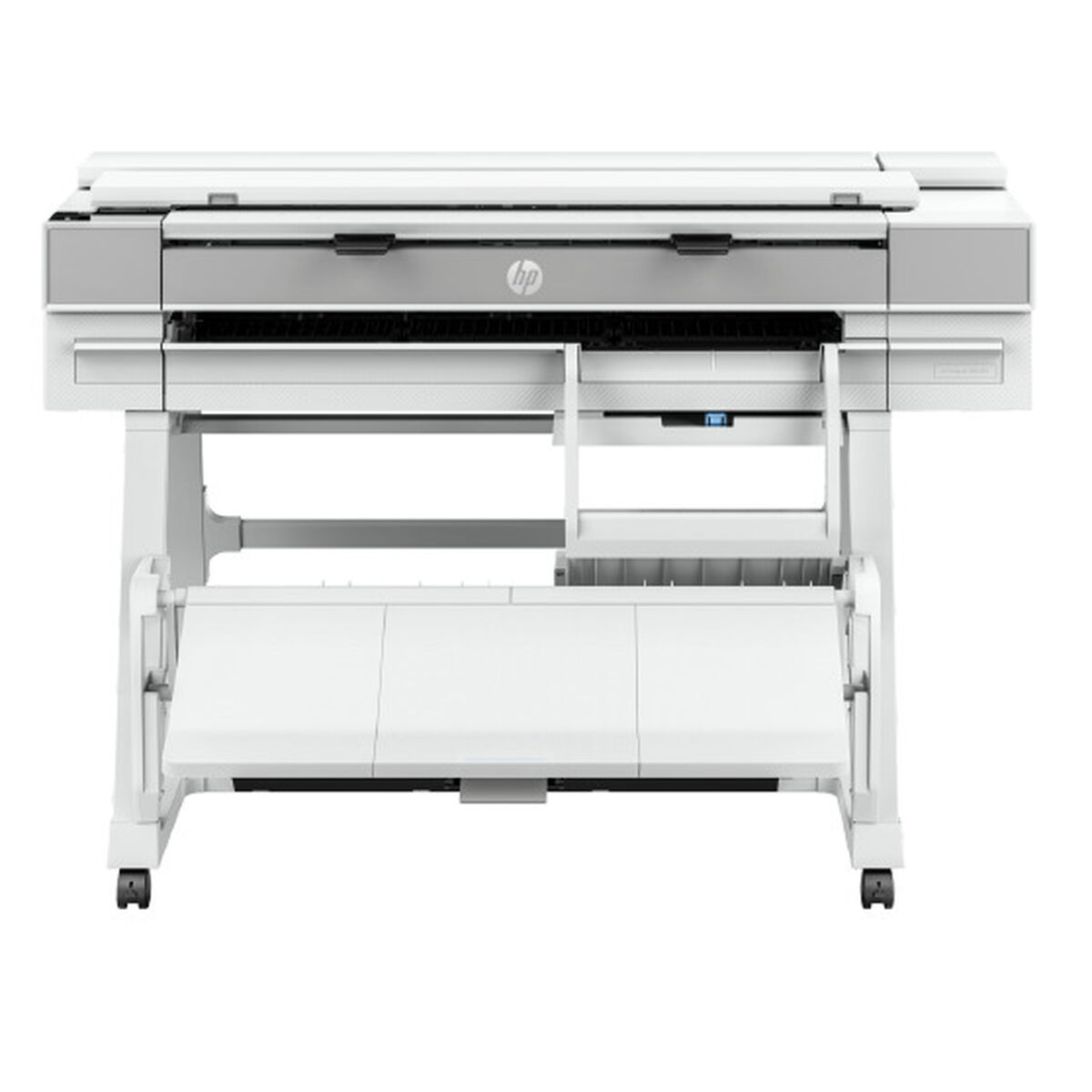 Afbeeldingen van Plotter HP DesignJet T950 MFP