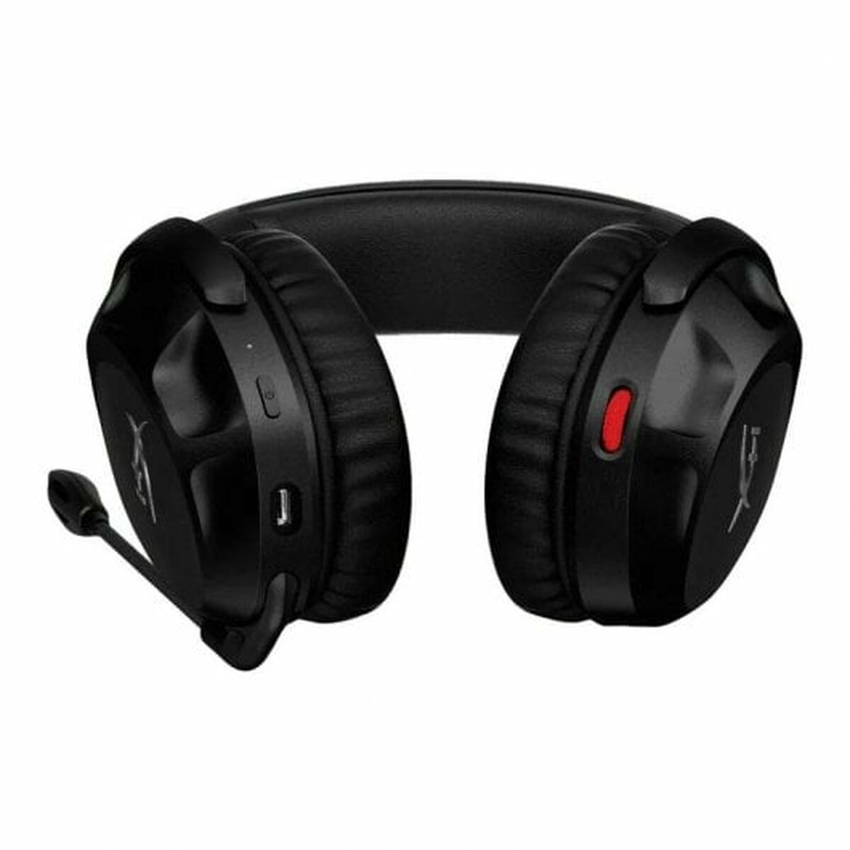 Picture of Headphones with Microphone HyperX 676A2AA