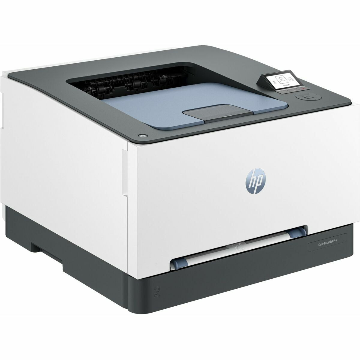 Bild von Laser Printer HP Color Laserjet Pro 3202dn