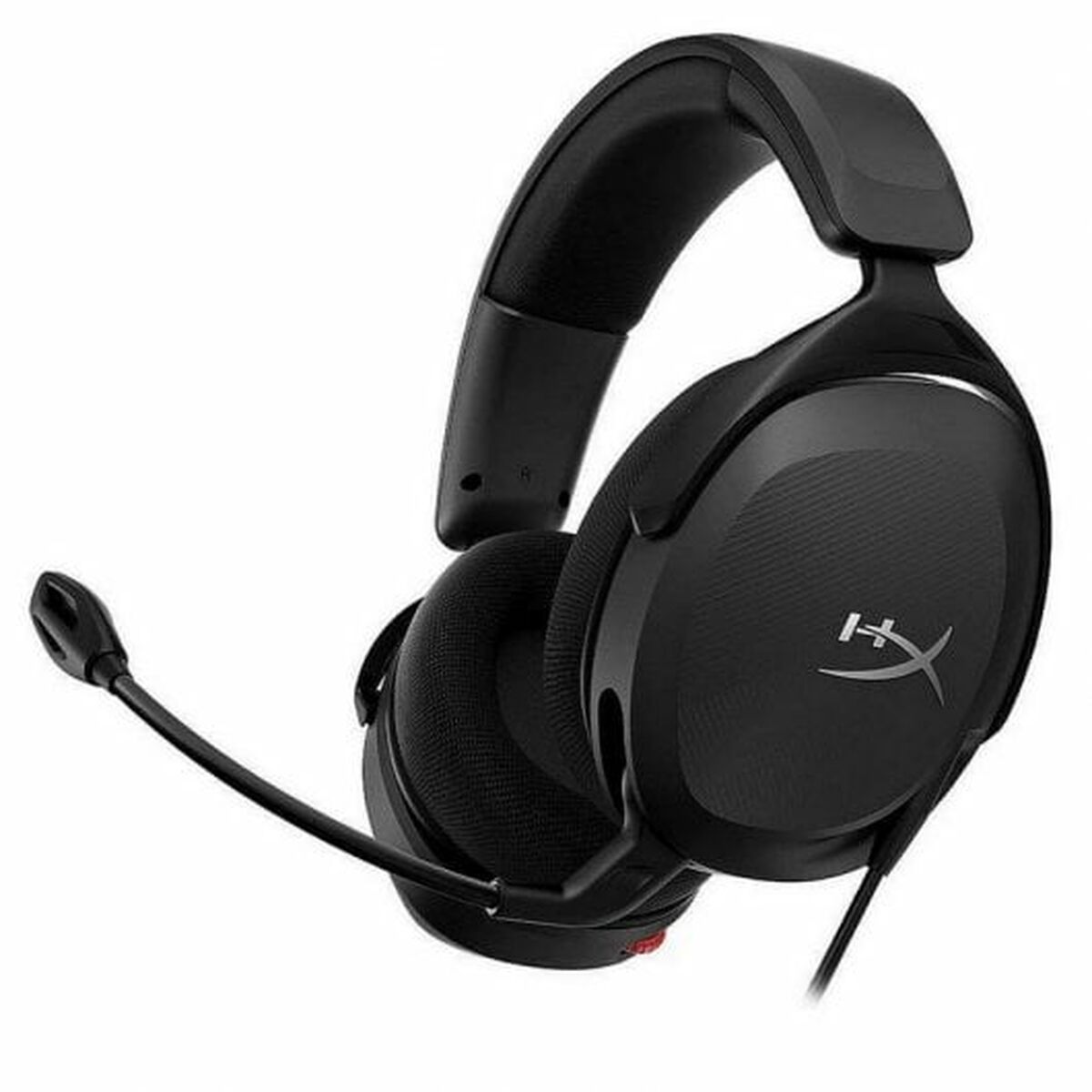 Kép Headphones with Microphone HyperX Cloud Stinger 2 Core