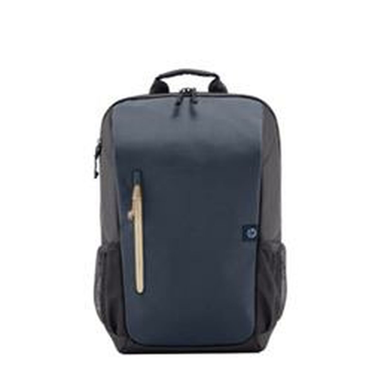 Afbeeldingen van Tablet Backpack HP Mochila para portátil HP Travel de 15,6 pulgadas y 18 litros azul noche Blue Black 15,6" 18 L