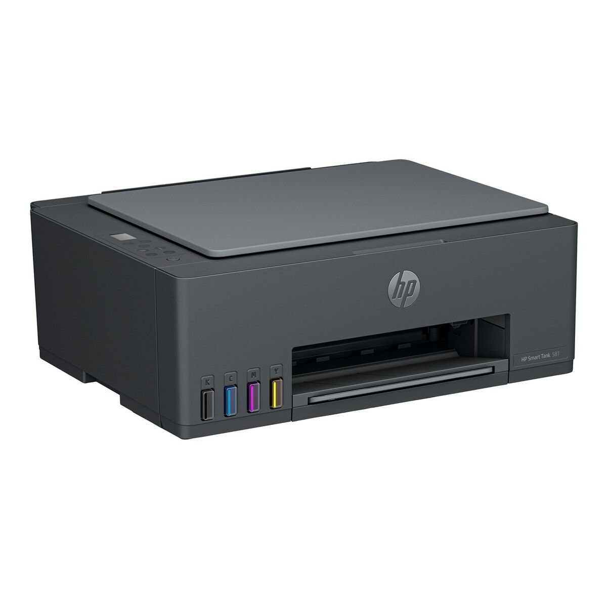 Image secondaire de Imprimante Multifonction HP 4A8D4A