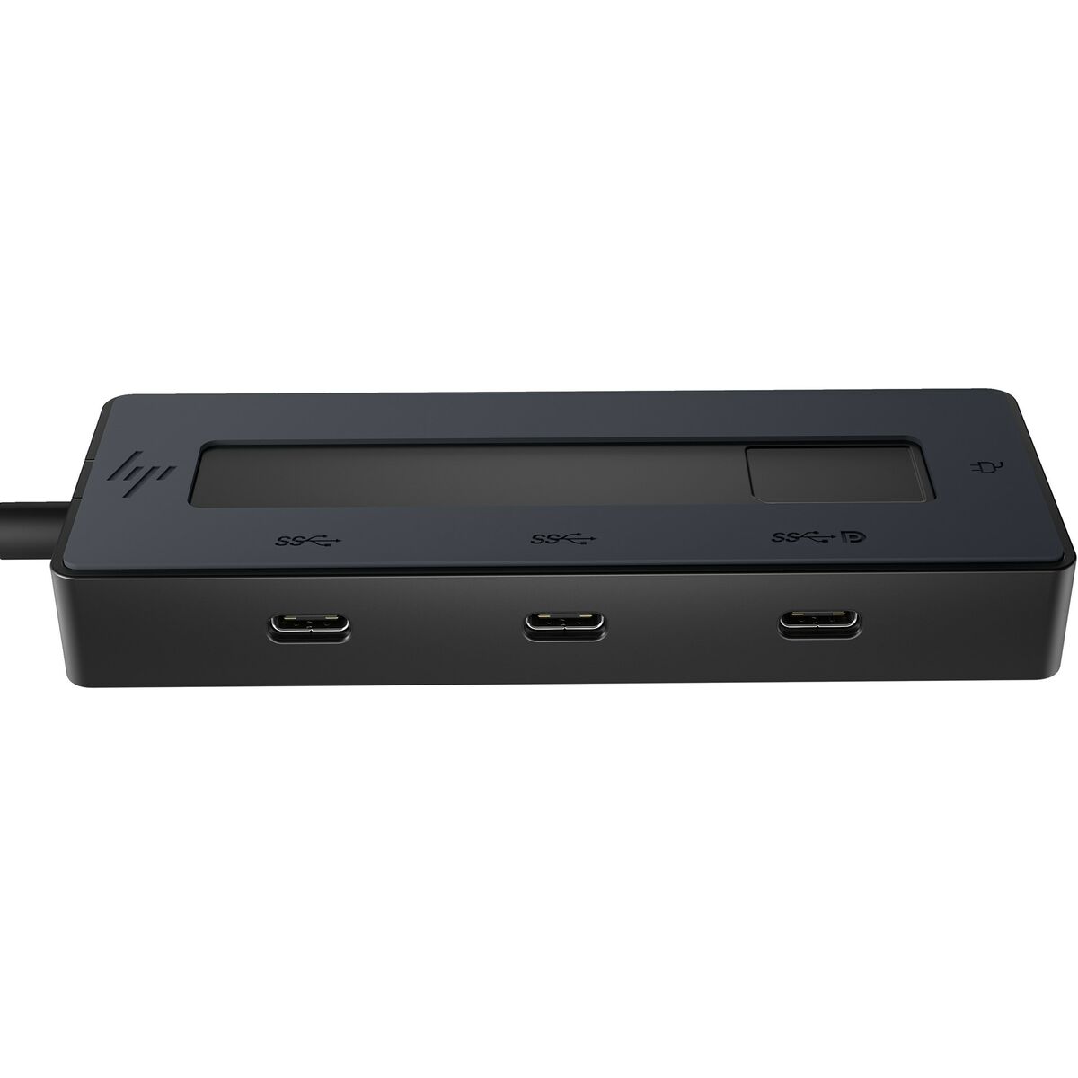 Afbeeldingen van USB Hub HP 6G843AA