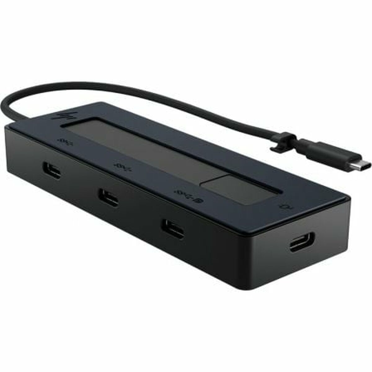 Afbeeldingen van USB Hub HP 6G843AA