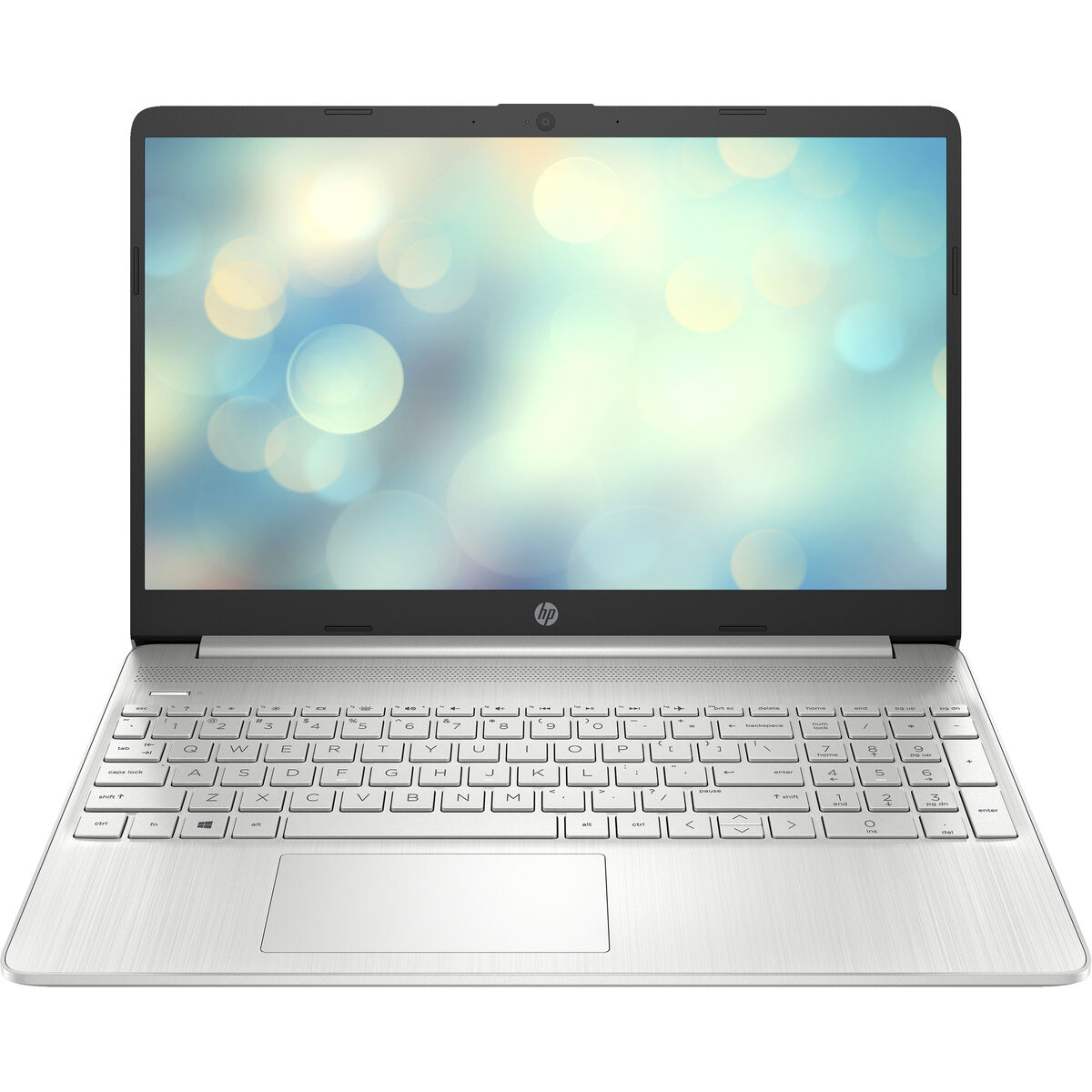 Laptop HP 15s-fq5094ns 15,6