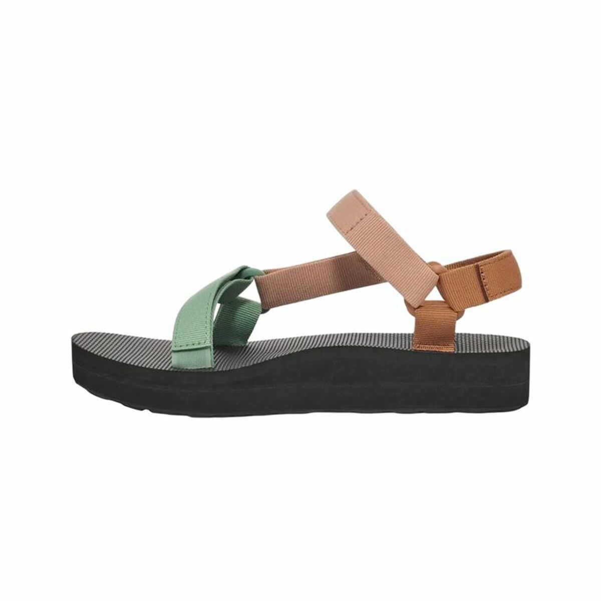 Image secondaire de Sandales de montagne Teva Midform Universal Blanc