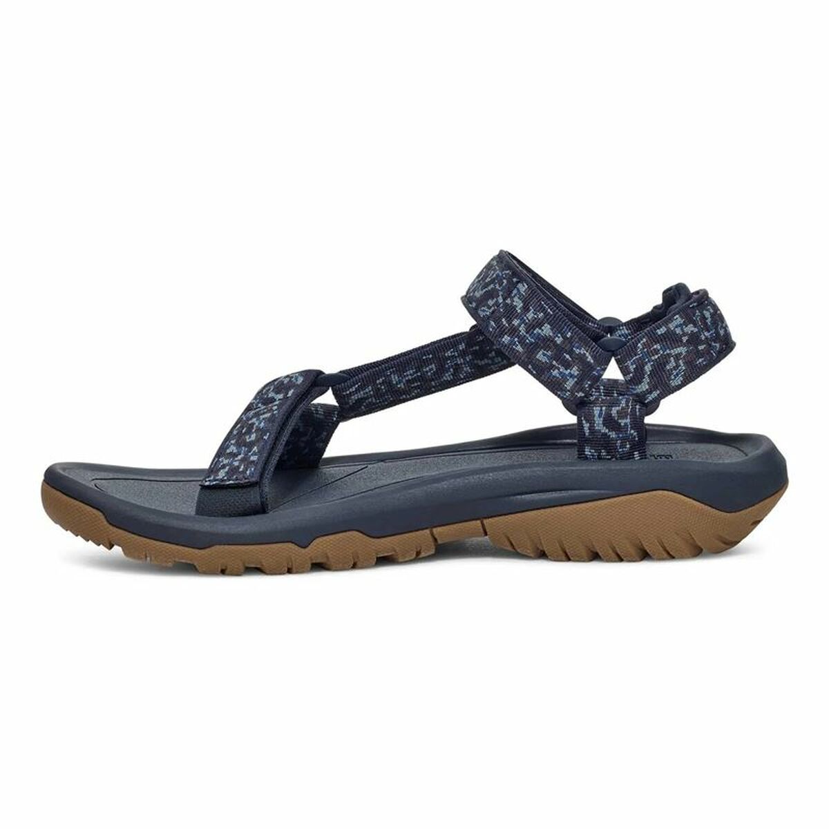 Image secondaire de Sandales de montagne Teva Hurricane Xlt2 Bleu