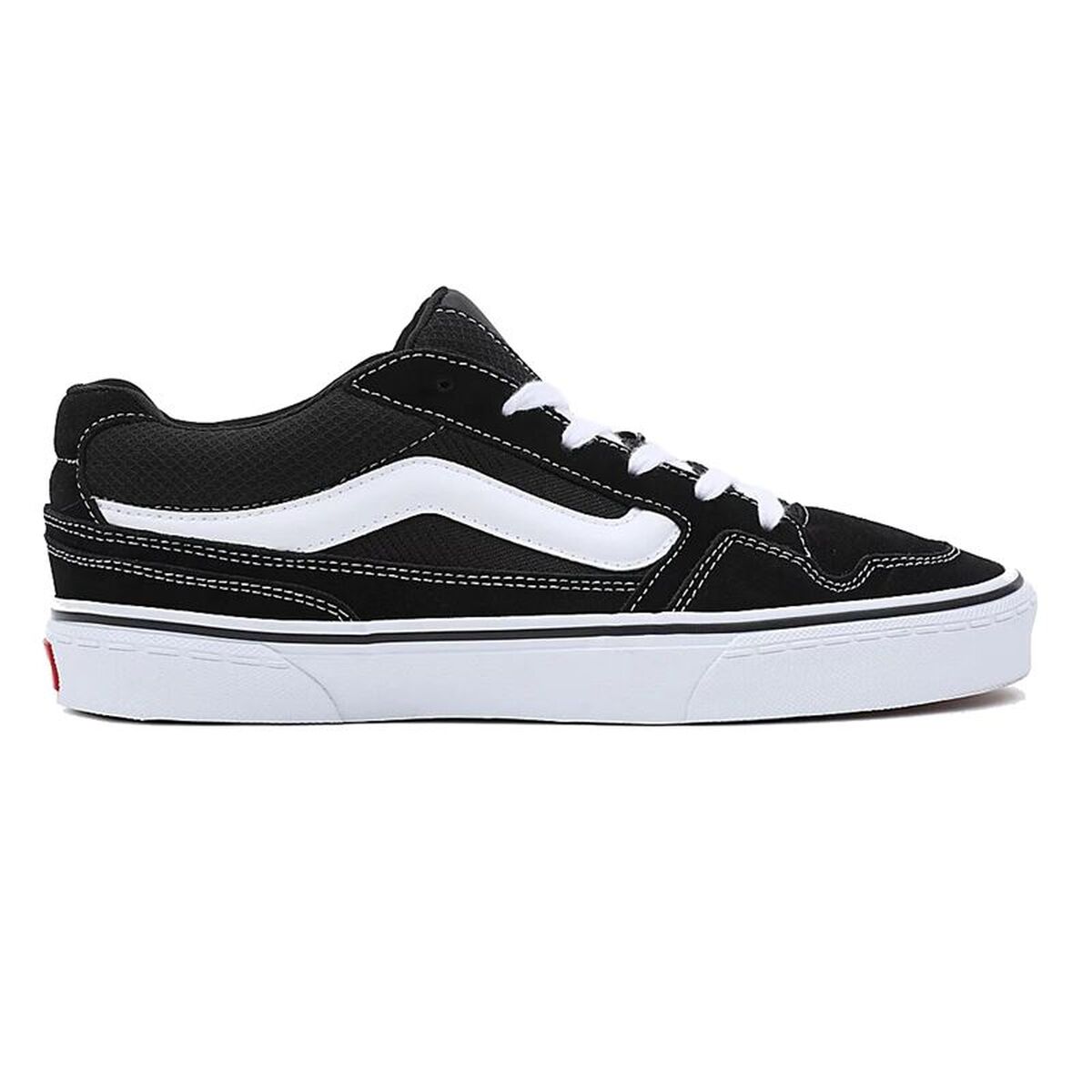 Casual Herensneakers Vans Caldrone 44.5