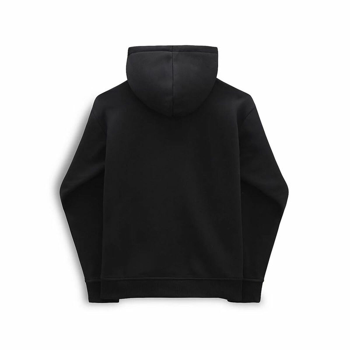 Image secondaire de Sweat à capuche femme Vans Classic Noir