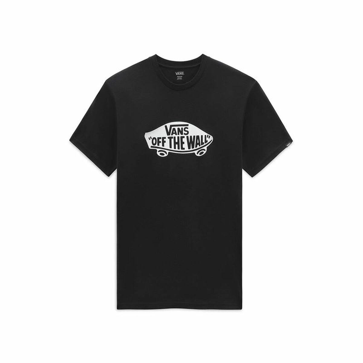 T-shirt à manches courtes homme Vans Off The Wall Board Te-B