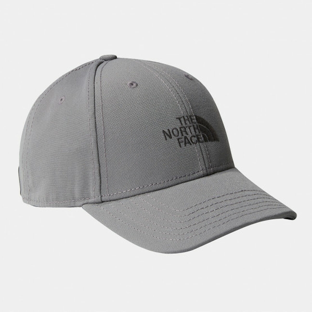 Image secondaire de Casquette de Sport The North Face Recycled 66 Classic Hat NF0A4VSVSOU1 Gris Taille unique