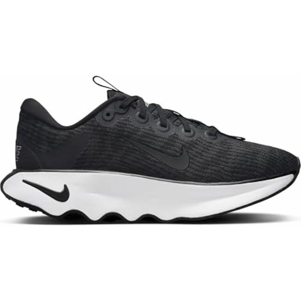 Chaussures de sport pour femme Nike WMNS NIKE MOTIVA DV1238 001 Noir