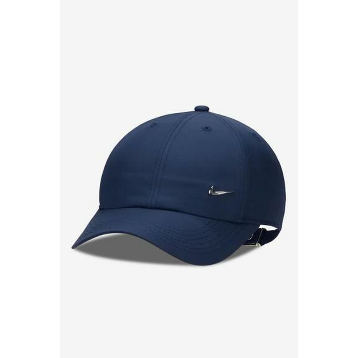 Image secondaire de Casquette de Sport Nike FB5372 410 Blue marine Taille unique
