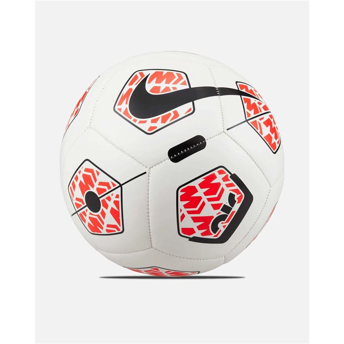 Voetbal Nike Nk Merc Fade Wit Maat 5 5