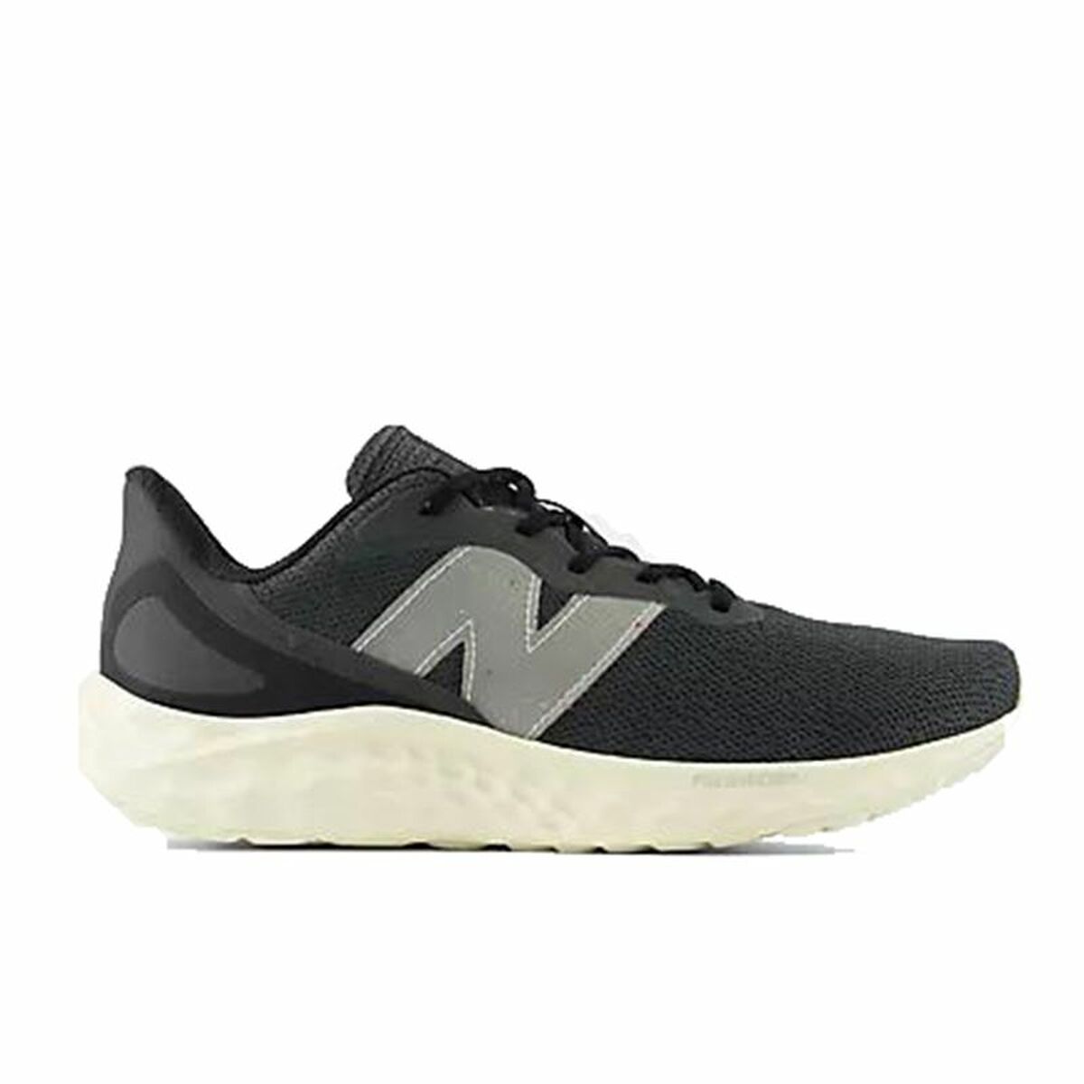 Chaussures de Running pour Adultes New Balance Fresh Foam Homme Noir