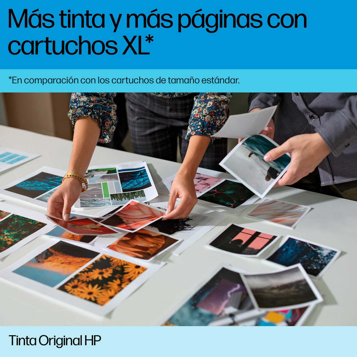 Afbeeldingen van Original Toner HP 4K0U4NE Magenta