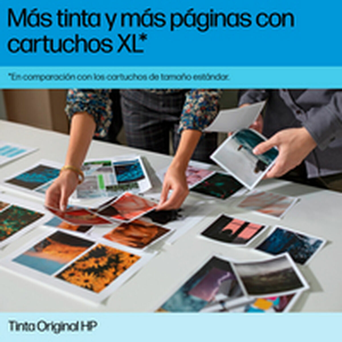 Afbeeldingen van Original Toner HP 4K0U4NE Magenta