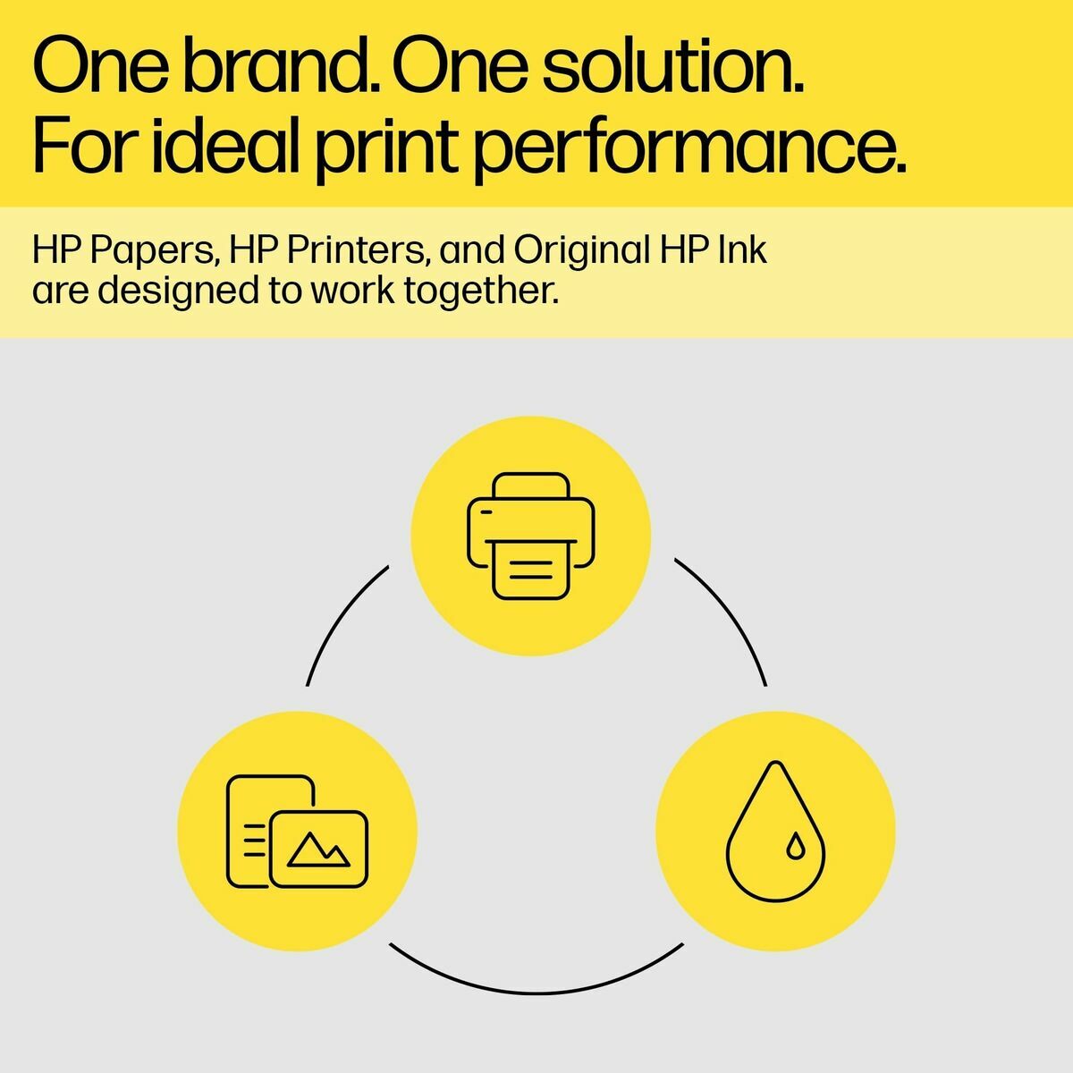 Afbeeldingen van Original Toner HP 4K0U5NE Yellow