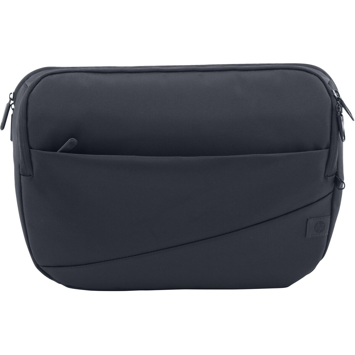 Afbeeldingen van Laptop Case HP 6M5S4AA Yellow Navy Blue 13,3"