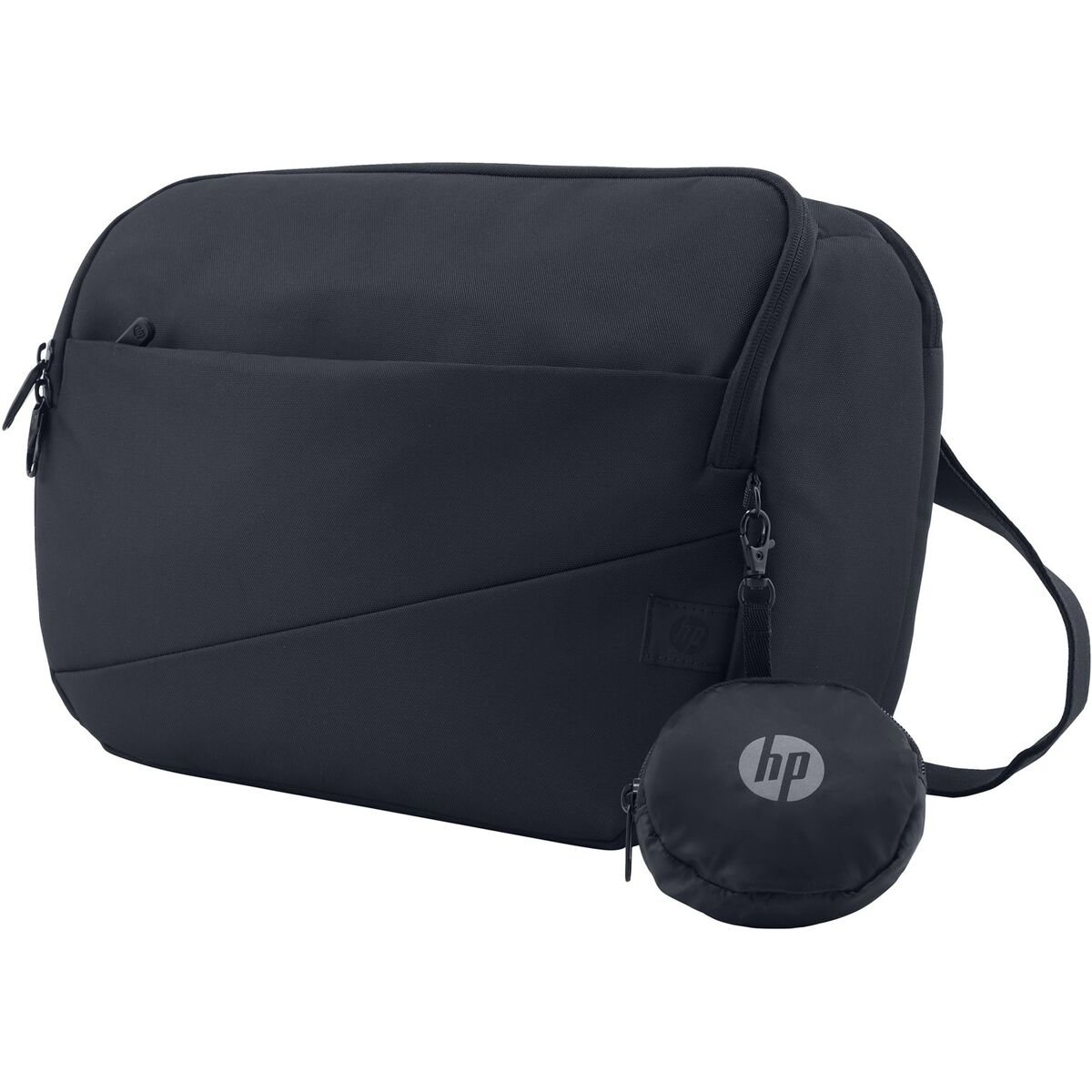 Afbeeldingen van Laptop Case HP 6M5S4AA Yellow Navy Blue 13,3"