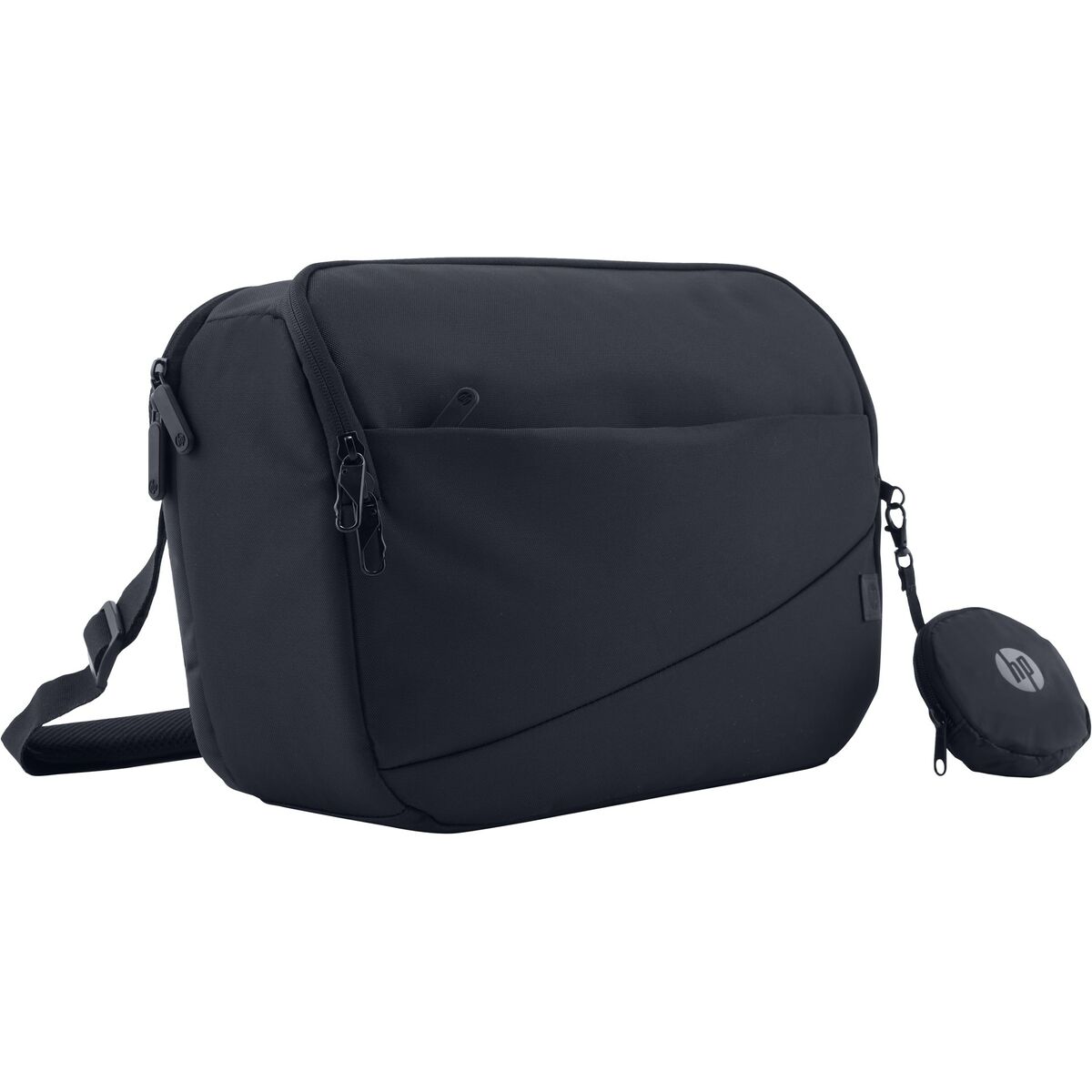 Afbeeldingen van Laptop Case HP 6M5S4AA Yellow Navy Blue 13,3"